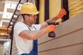 Best Historical Building Siding Restoration  in Tyrone, GA